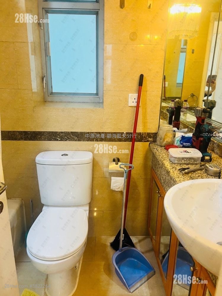 宇晴轩 租盘 484 平方尺