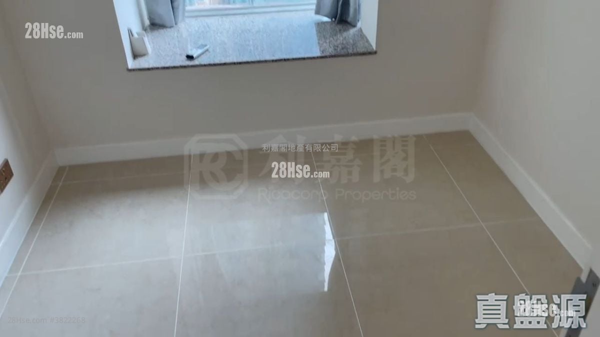 宇晴轩 售盘 3 房 554 平方尺