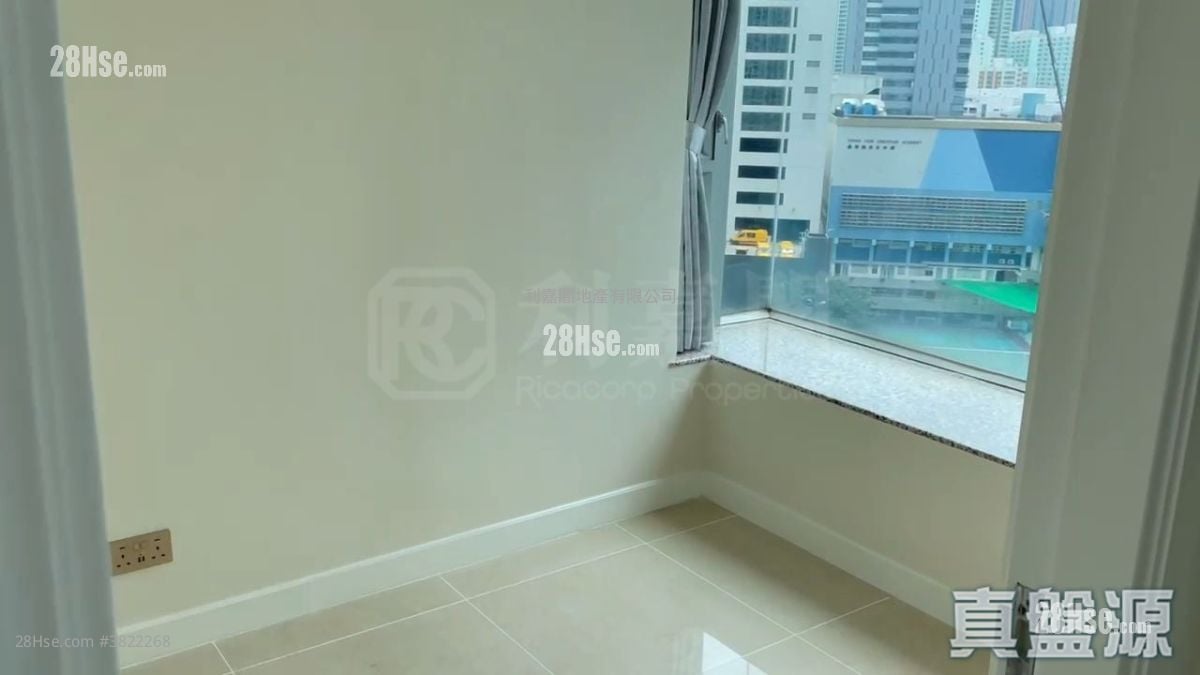 宇晴轩 售盘 3 房 554 平方尺