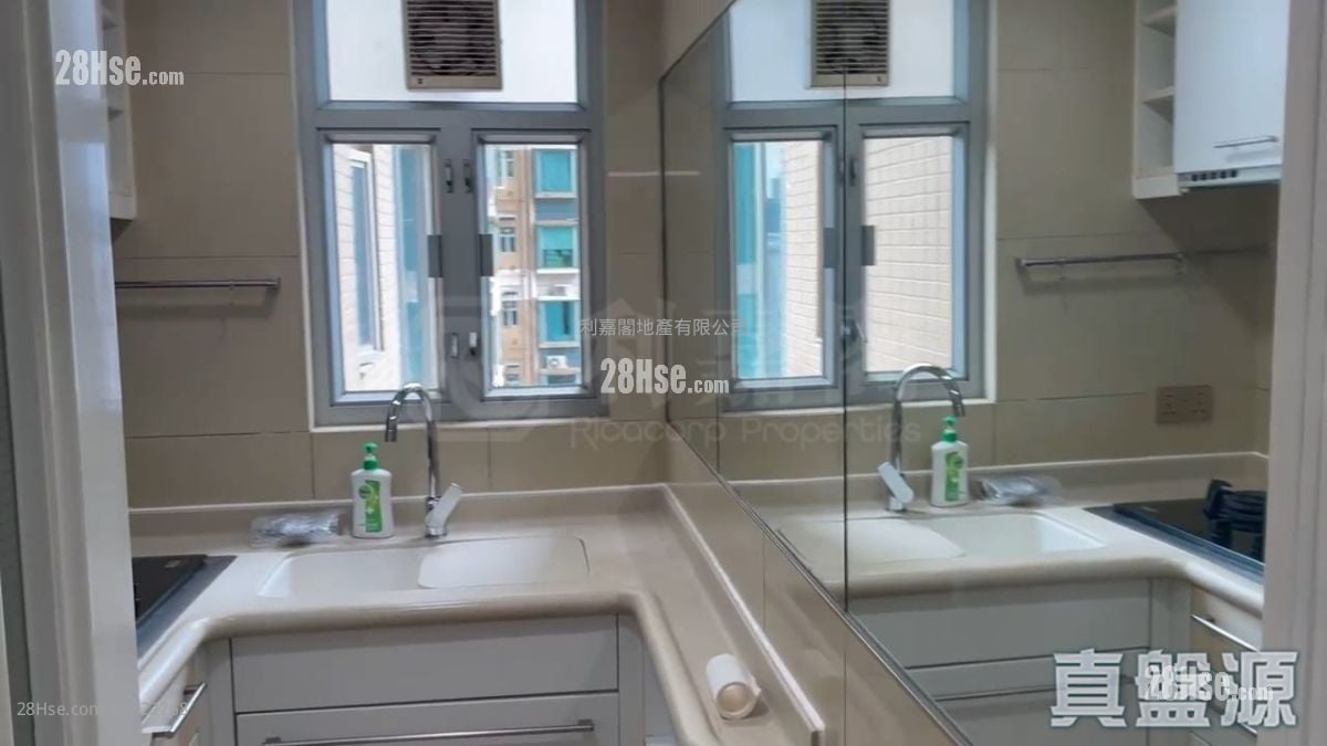 宇晴轩 售盘 3 房 554 平方尺