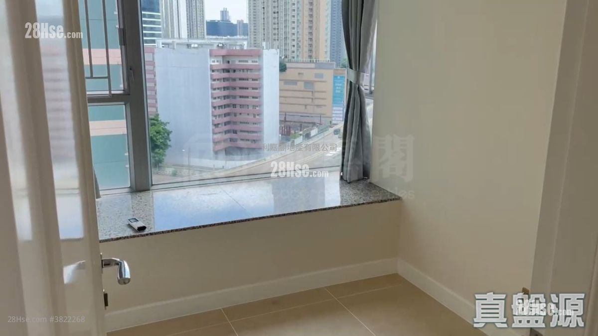 宇晴轩 售盘 3 房 554 平方尺