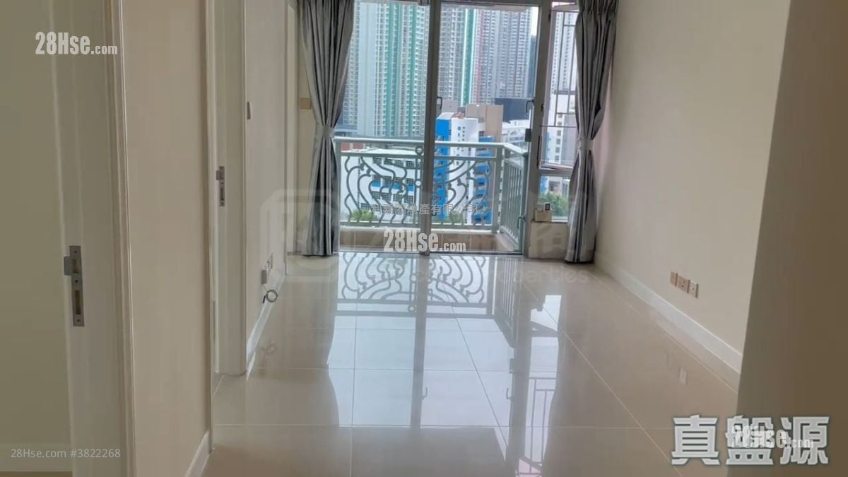 宇晴轩 售盘 3 房 554 平方尺