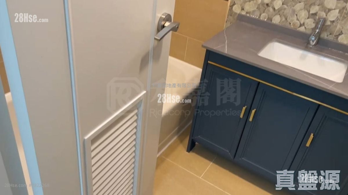 宇晴轩 售盘 3 房 554 平方尺