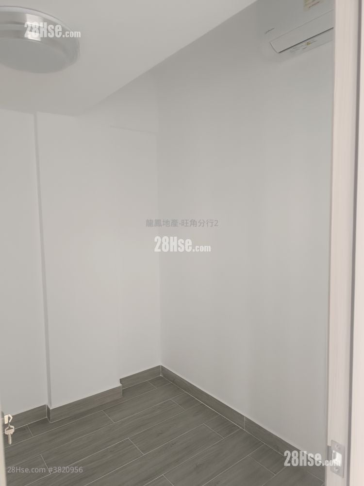 牡丹大廈 售盤 3 房 , 1 浴室 395 平方呎