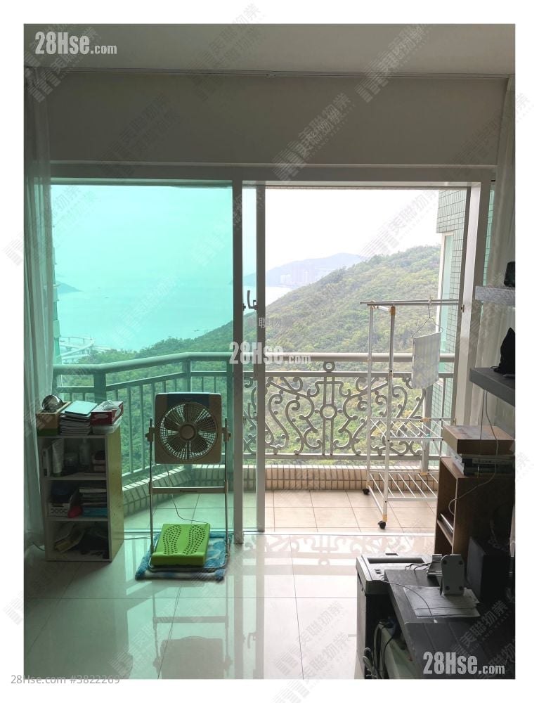 城中駅 售盤 2 房 , 1 浴室 503 平方呎