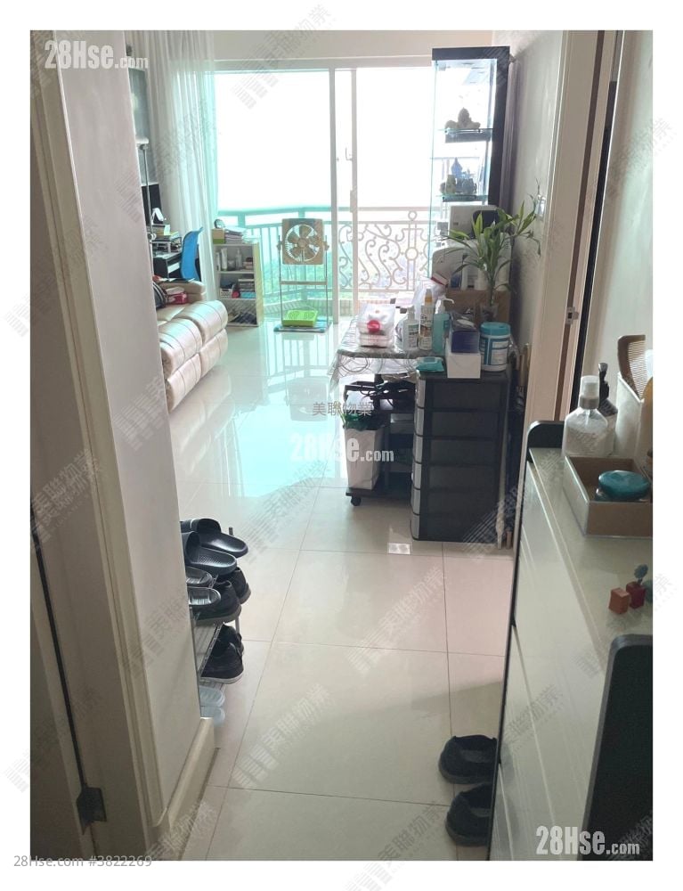 城中駅 售盤 2 房 , 1 浴室 503 平方呎