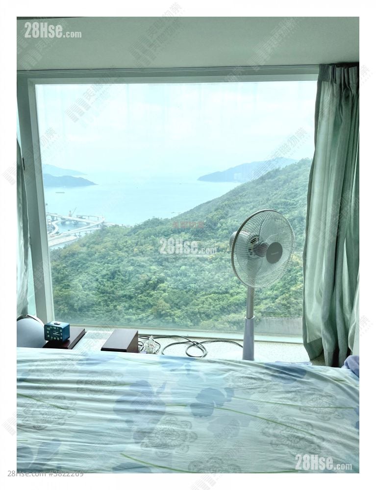 城中駅 售盤 2 房 , 1 浴室 503 平方呎