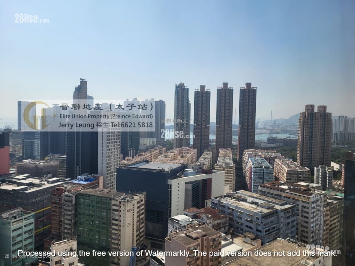 柏丰28 售盘 3 房 , 2 浴室 795 平方尺