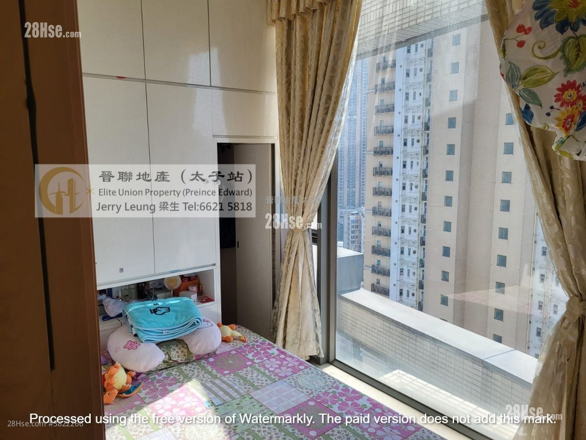 柏丰28 售盘 3 房 , 2 浴室 795 平方尺