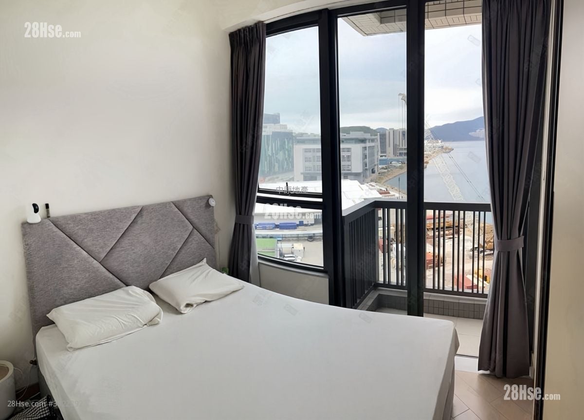 晋海 售盘 3 房 679 平方尺