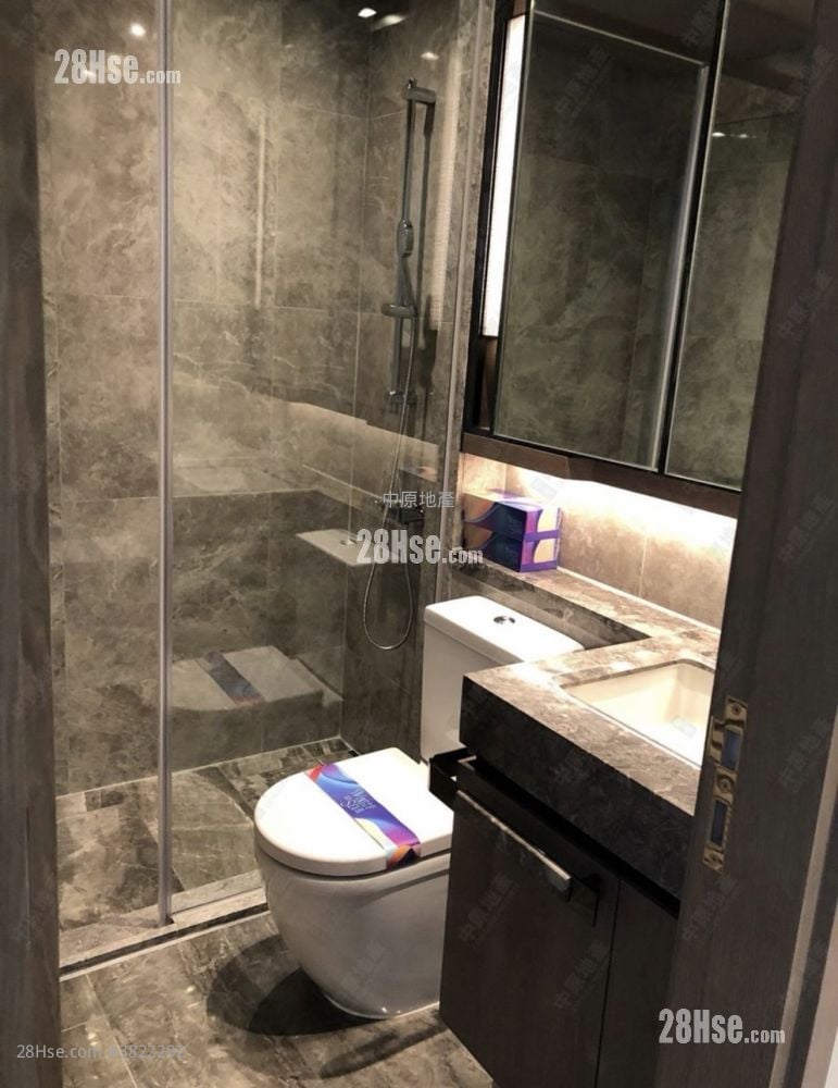 晋海 售盘 3 房 679 平方尺