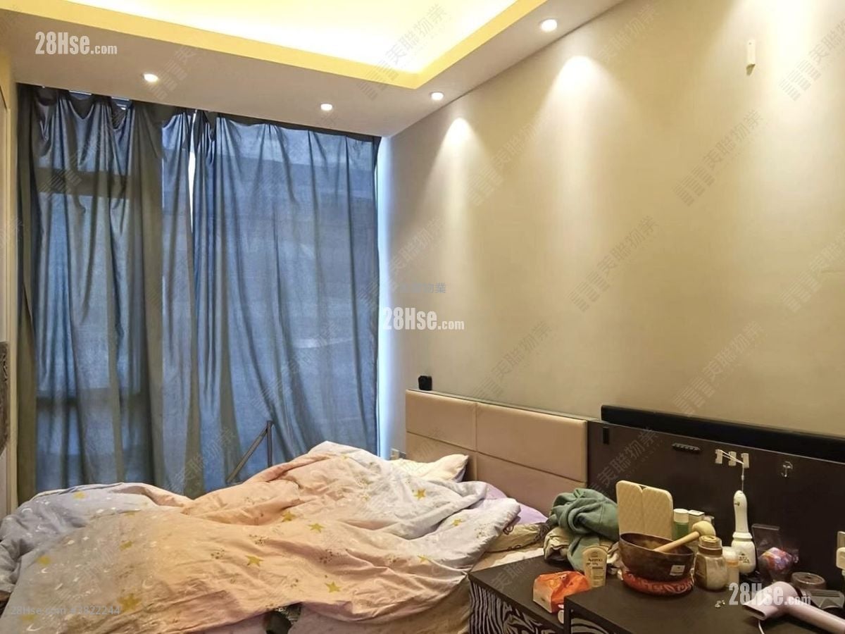 蔚林 售盤 3 房 , 1 浴室 829 平方呎