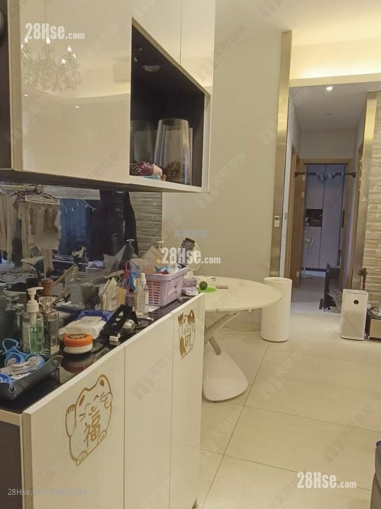 蔚林 售盤 3 房 , 1 浴室 829 平方呎