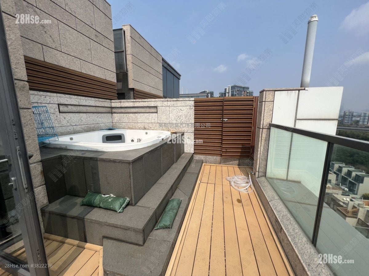 尔峦 售盘 3 房 , 2 浴室 1,422 平方尺