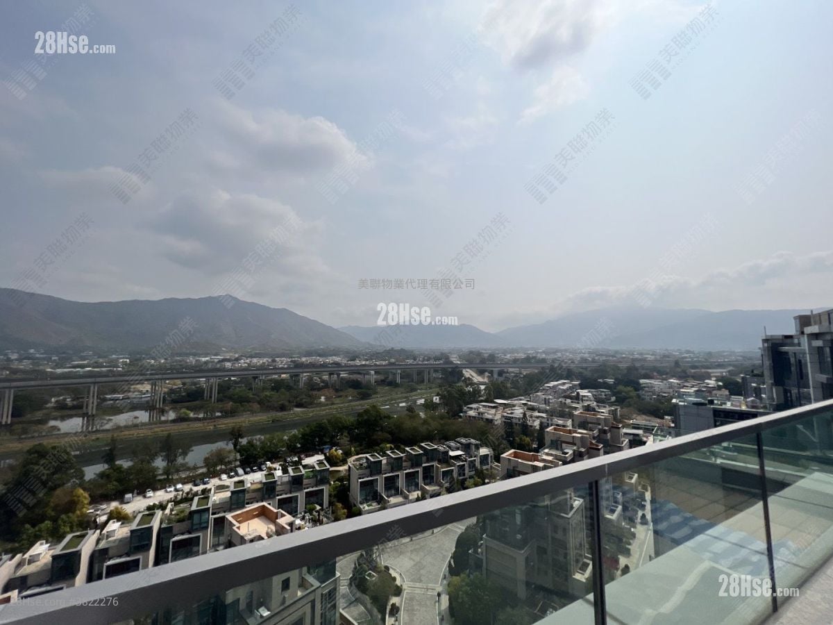 尔峦 售盘 3 房 , 2 浴室 1,422 平方尺