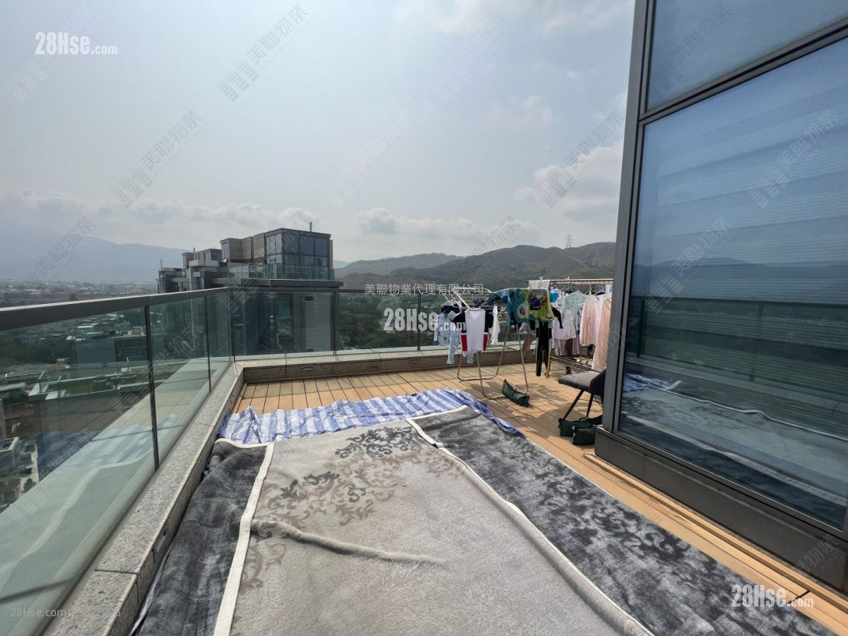 尔峦 售盘 3 房 , 2 浴室 1,422 平方尺