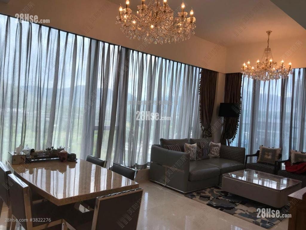 尔峦 售盘 3 房 , 2 浴室 1,422 平方尺