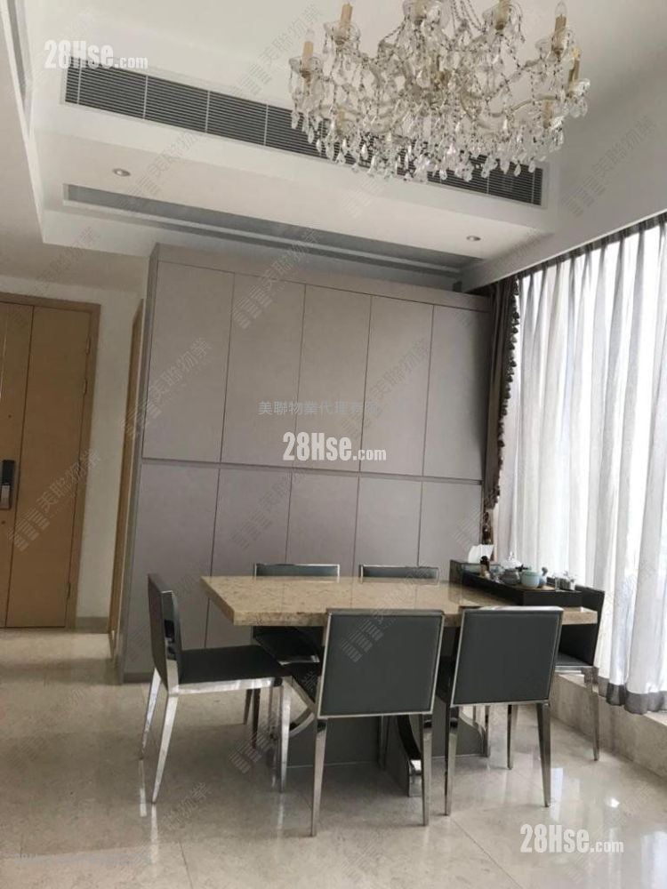 尔峦 售盘 3 房 , 2 浴室 1,422 平方尺