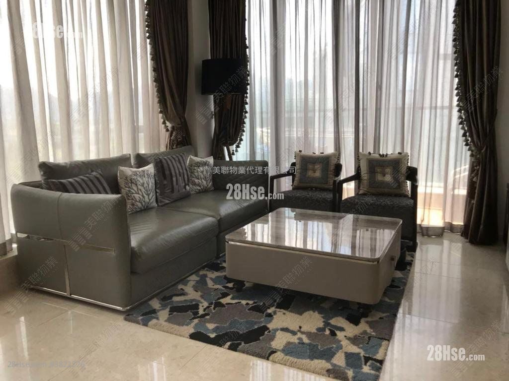 尔峦 售盘 3 房 , 2 浴室 1,422 平方尺