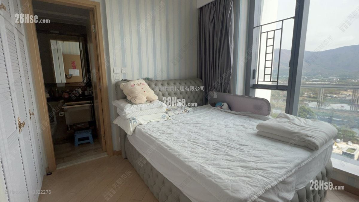 尔峦 售盘 3 房 , 2 浴室 1,422 平方尺