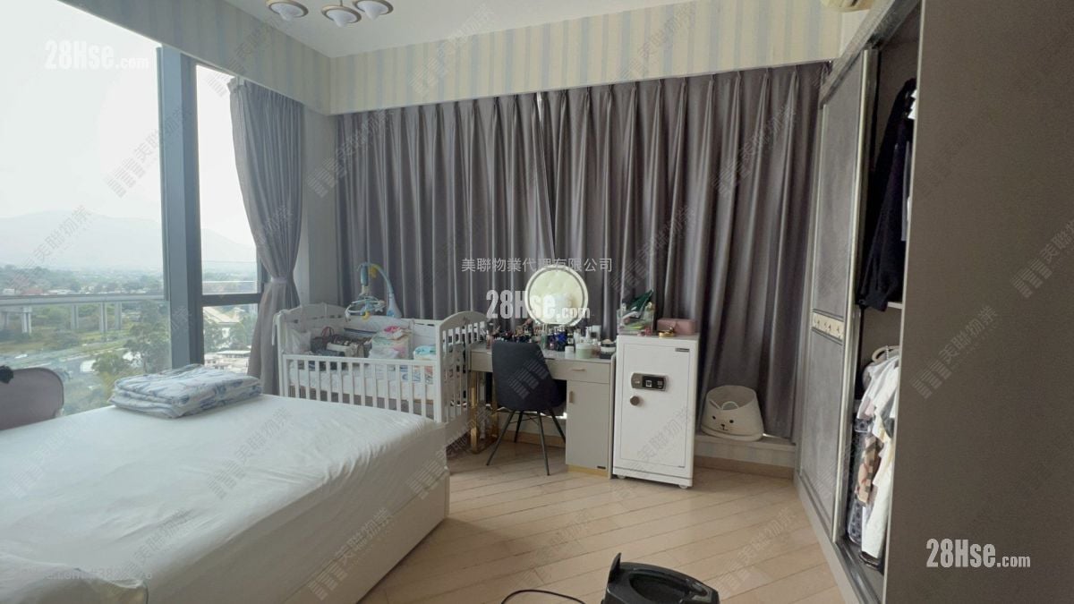 尔峦 售盘 3 房 , 2 浴室 1,422 平方尺