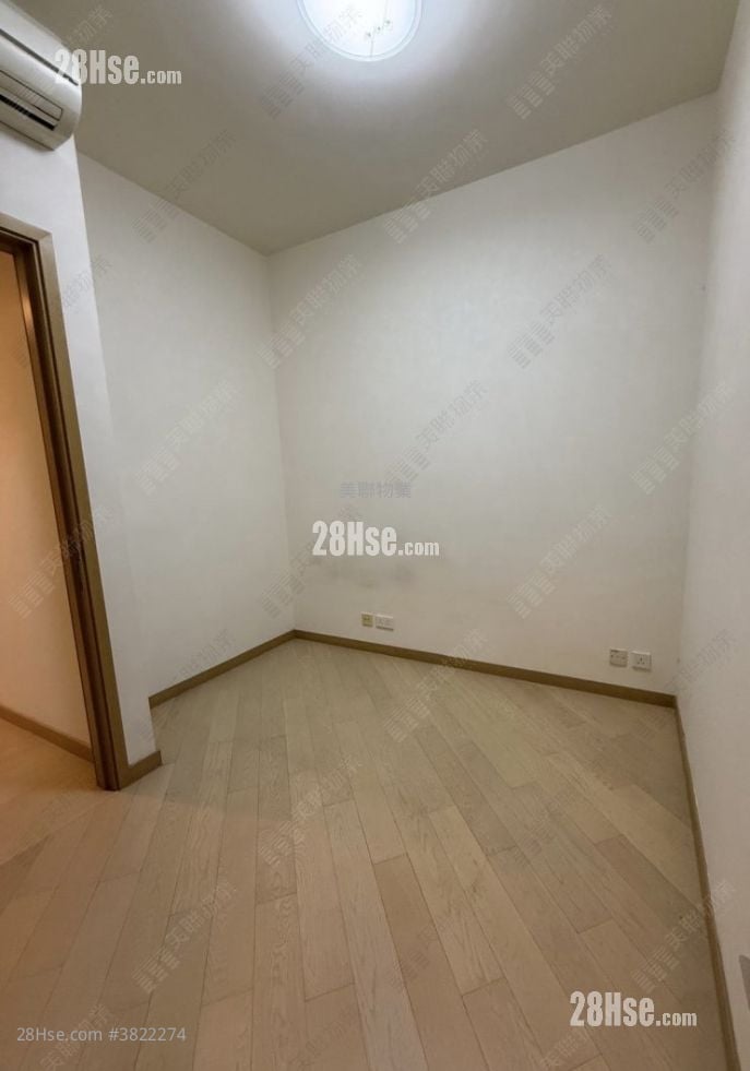 Residence誉88 租盘 2 房 513 平方尺