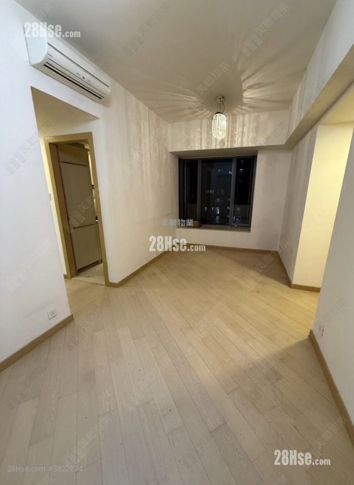 Residence誉88 租盘 2 房 513 平方尺