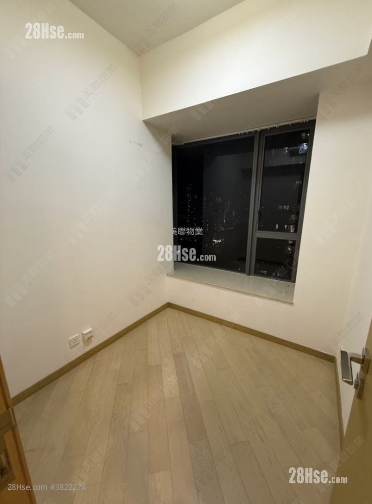 Residence誉88 租盘 2 房 513 平方尺