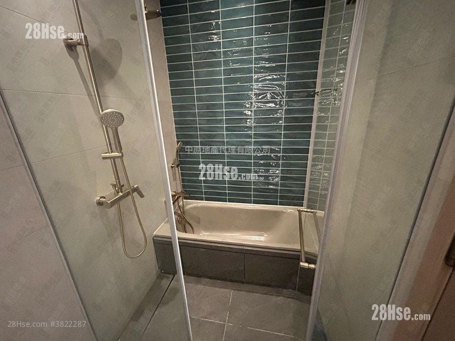 柏傲庄 售盘 3 房 , 2 浴室 863 平方尺