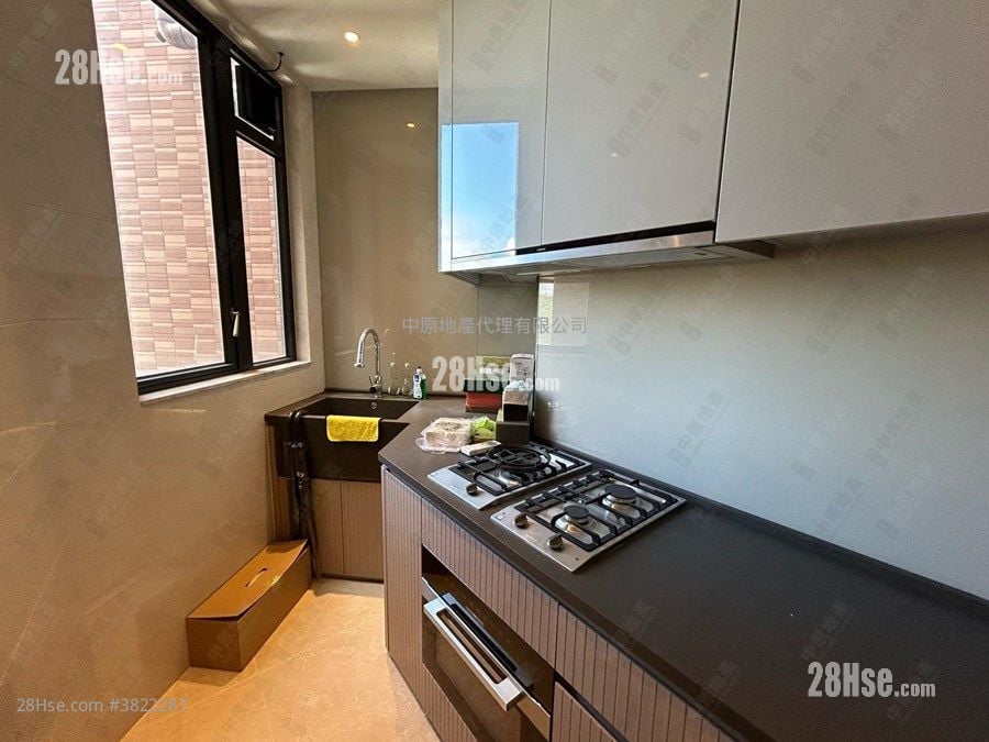 柏傲庄 售盘 3 房 , 2 浴室 863 平方尺