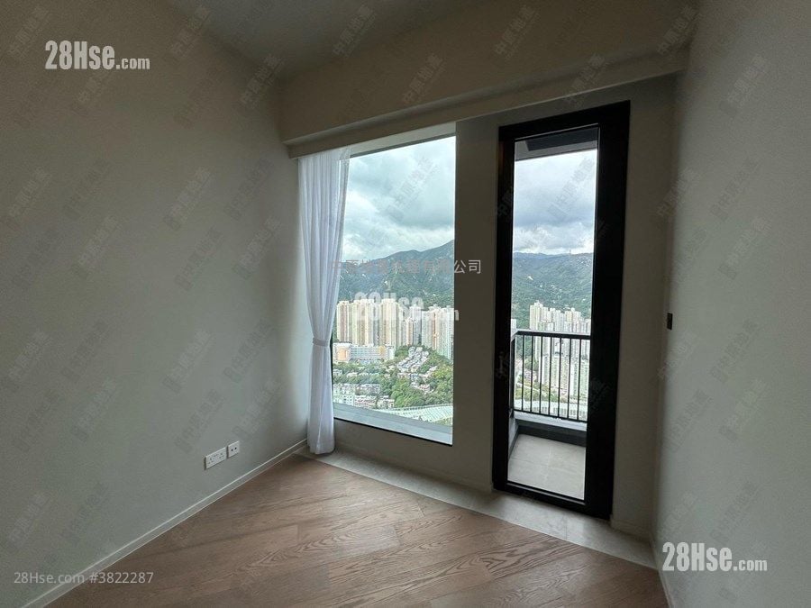 柏傲庄 售盘 3 房 , 2 浴室 863 平方尺