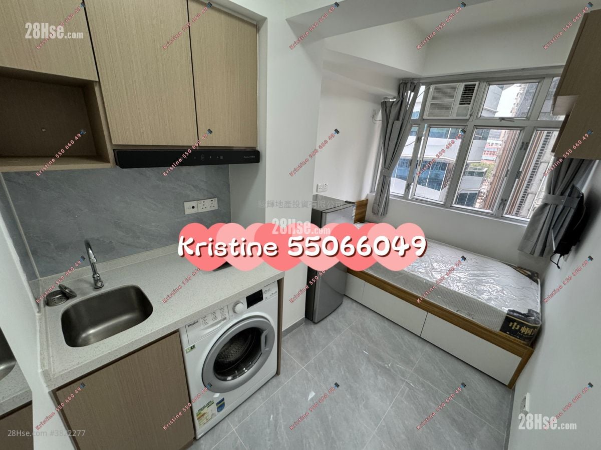 Beauty Mansion Rental Studio , 1 Bathroom 160 ft²