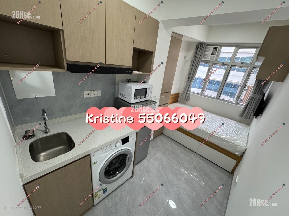 Beauty Mansion Rental Studio , 1 Bathroom 160 ft²