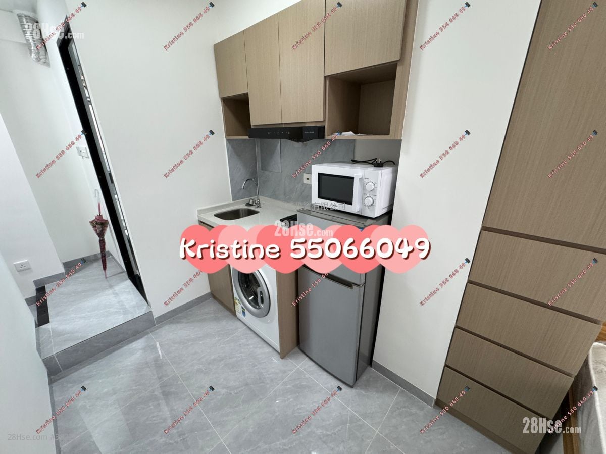 Beauty Mansion Rental Studio , 1 Bathroom 160 ft²