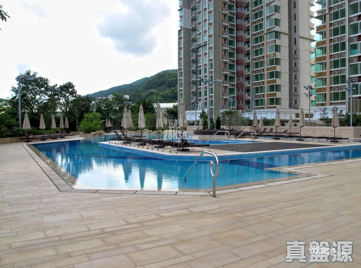 Festival City Sell 3 Bedrooms 786 ft²