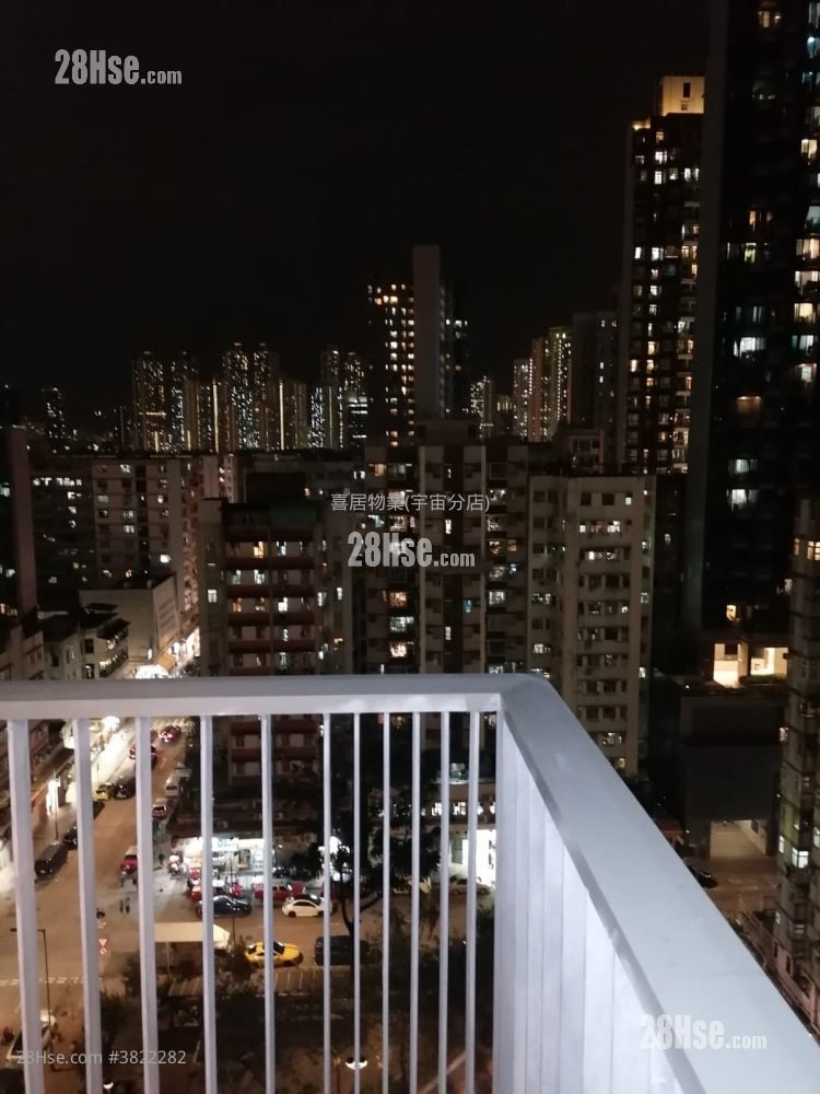 喜雅 售盤 457 平方呎