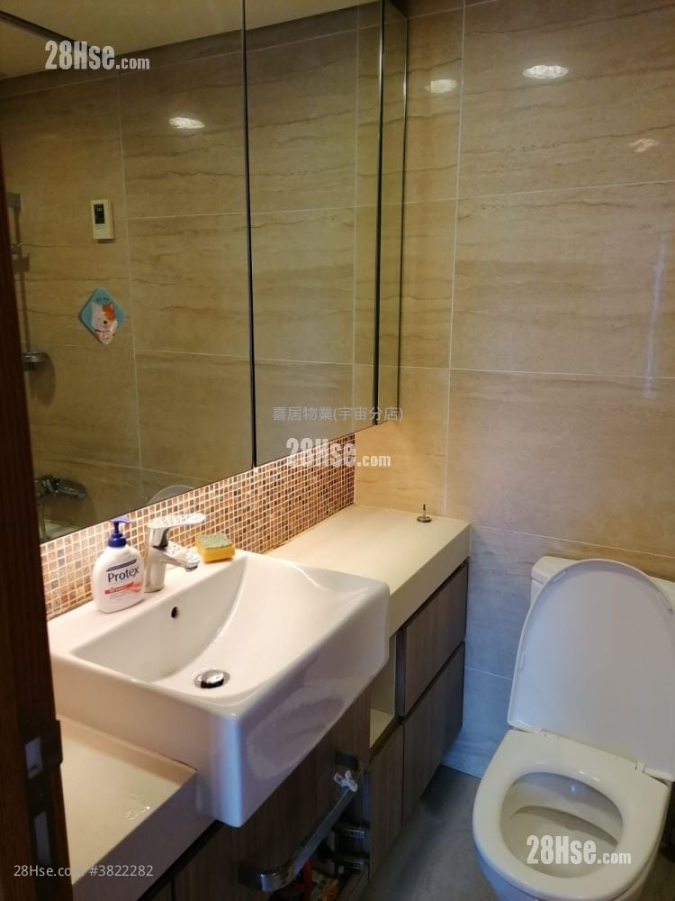 喜雅 售盤 457 平方呎