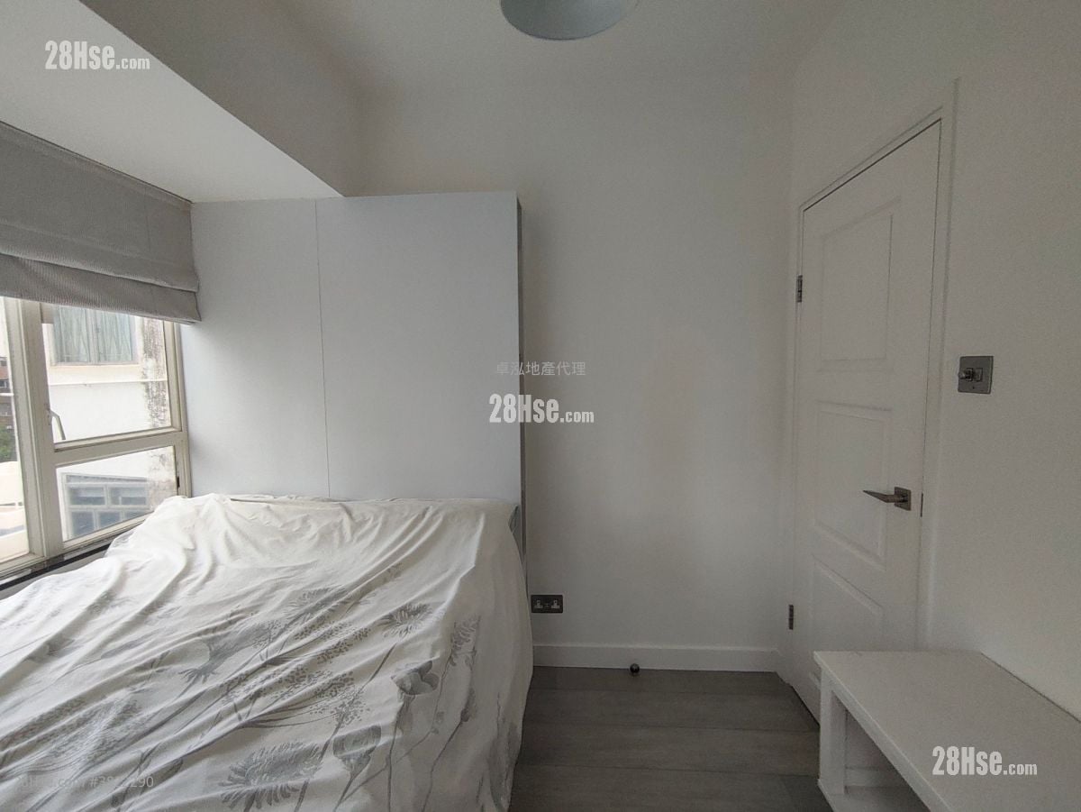 雅福台 售盤 1 房 344 平方呎