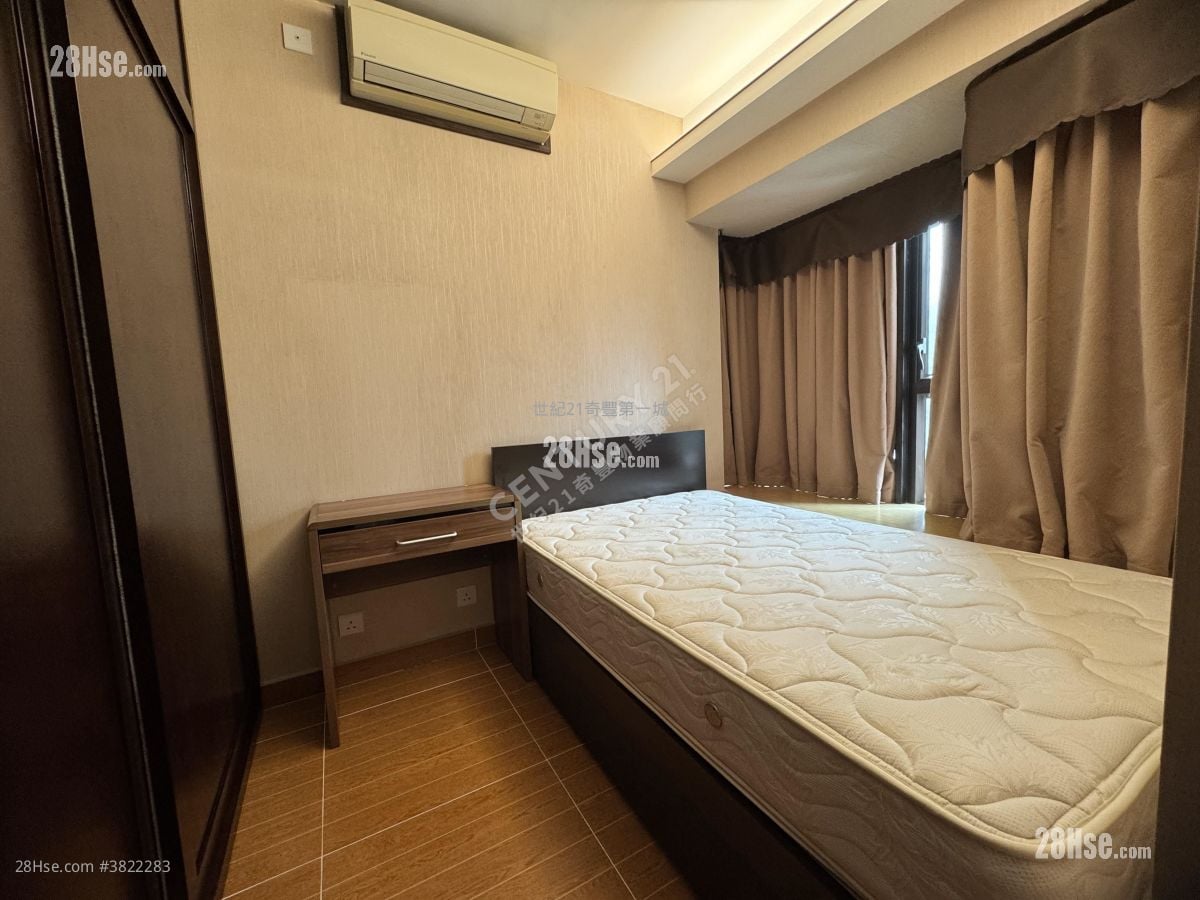 Prima Villa Sell 2 Bedrooms , 1 Bathroom 419 ft²