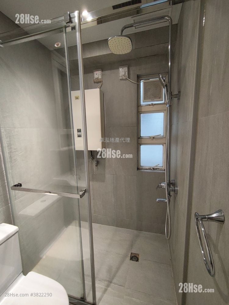 雅福台 售盤 1 房 344 平方呎