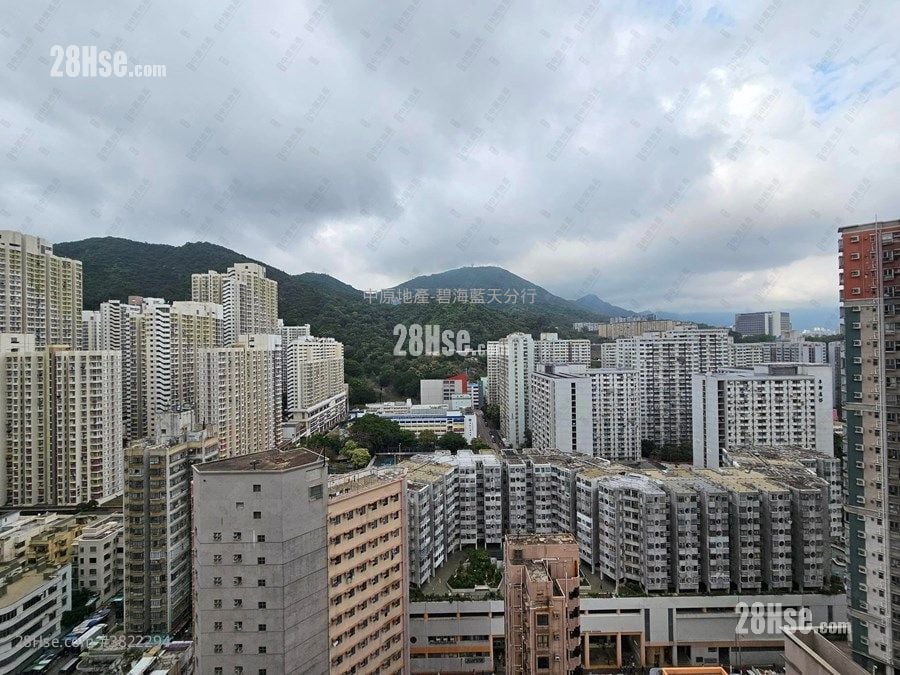 One Madison 租盤 248 平方呎