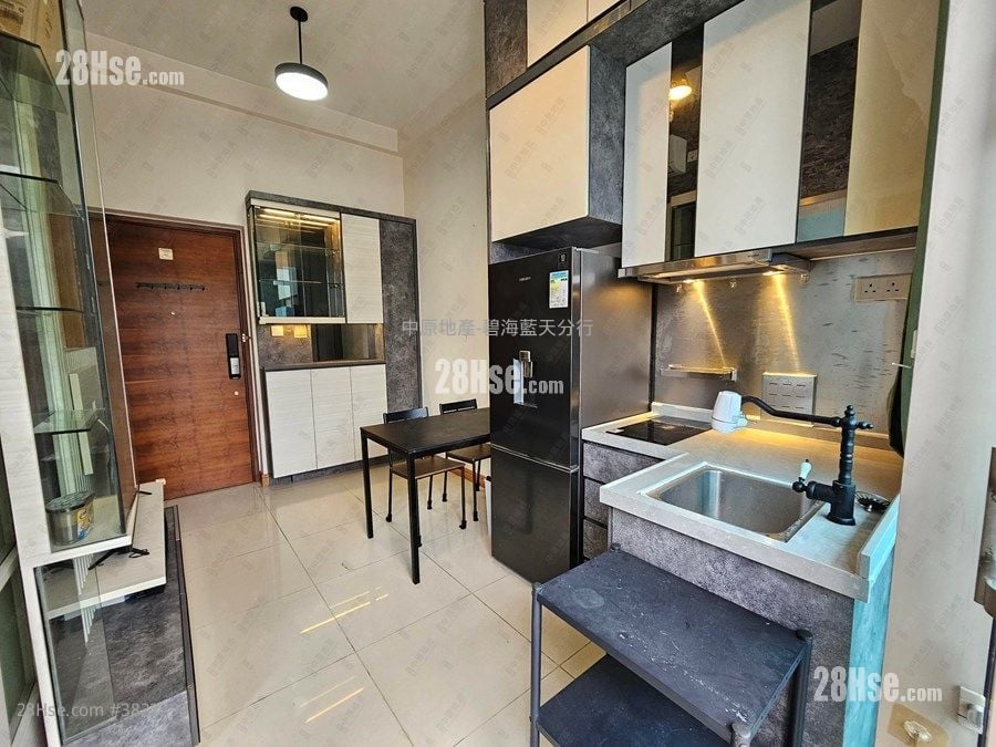 One Madison 租盤 248 平方呎