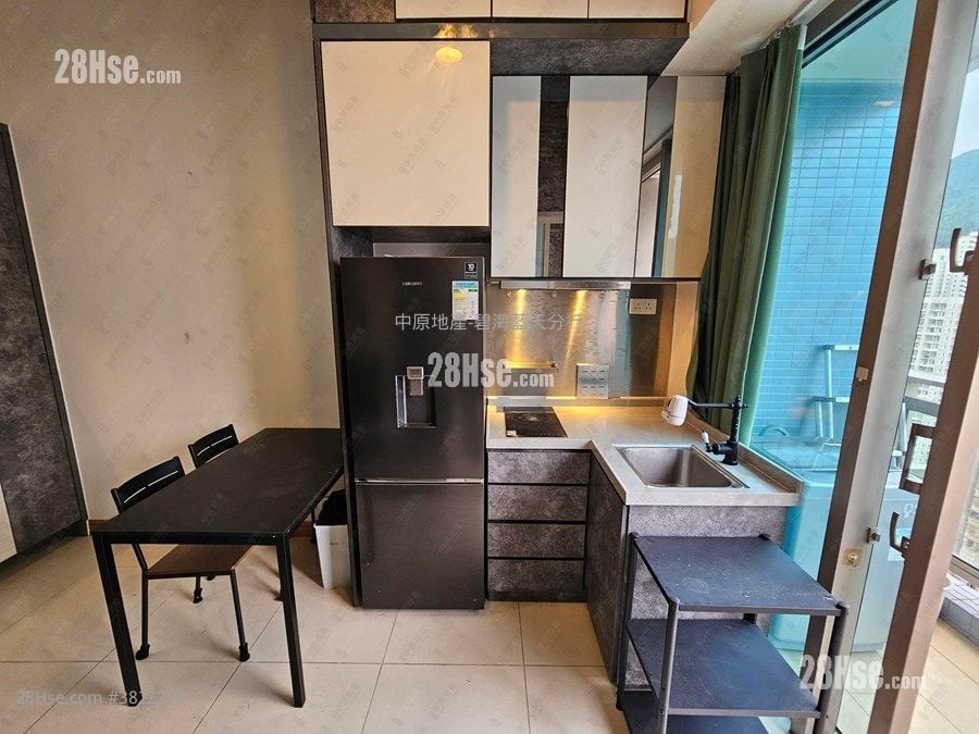 One Madison 租盤 248 平方呎