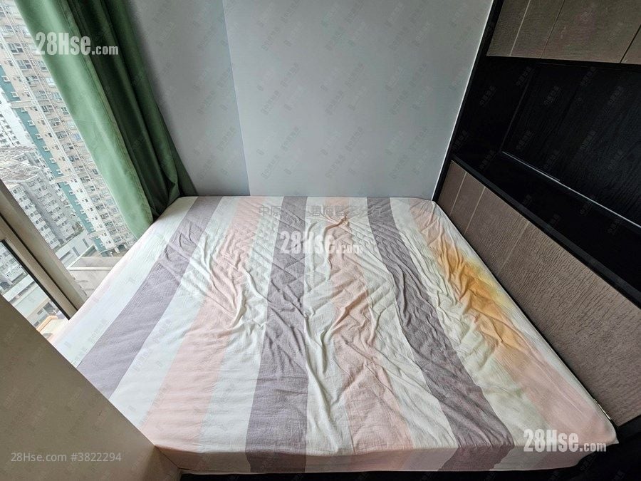 One Madison 租盤 248 平方呎