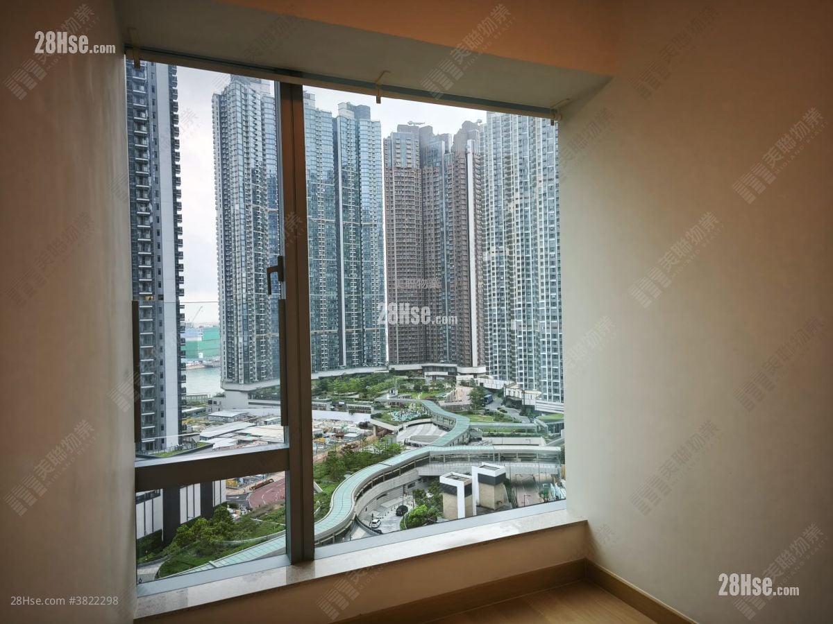 MALIBU 租盤 2 房 , 1 浴室 457 平方呎