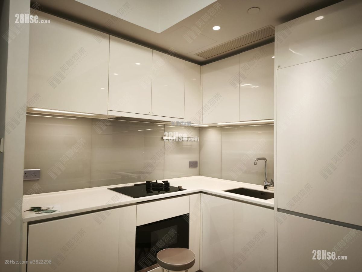 MALIBU 租盤 2 房 , 1 浴室 457 平方呎