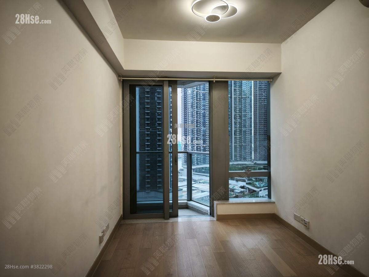 MALIBU 租盤 2 房 , 1 浴室 457 平方呎