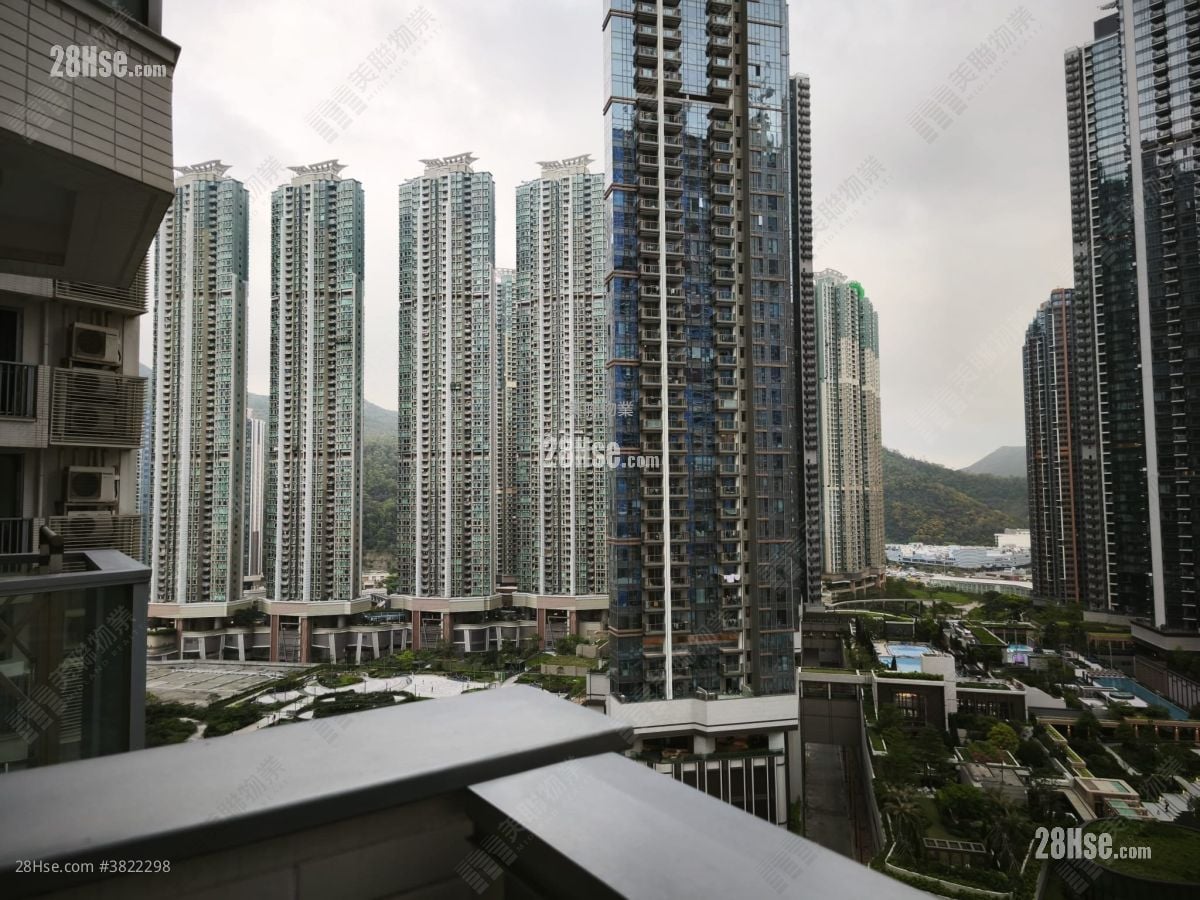 MALIBU 租盤 2 房 , 1 浴室 457 平方呎