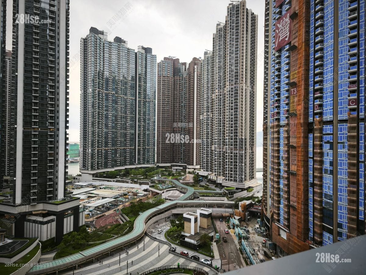 MALIBU 租盤 2 房 , 1 浴室 457 平方呎