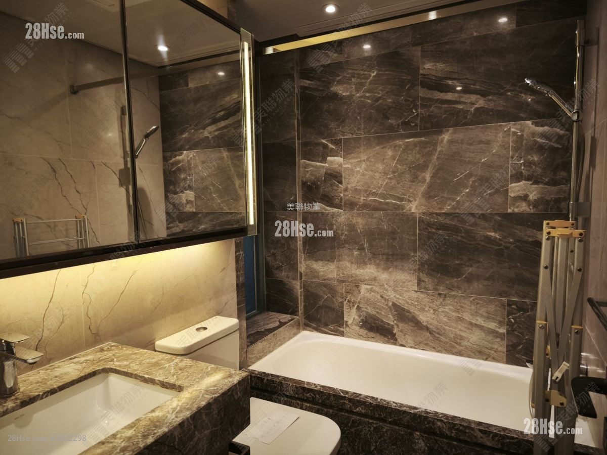 MALIBU 租盤 2 房 , 1 浴室 457 平方呎